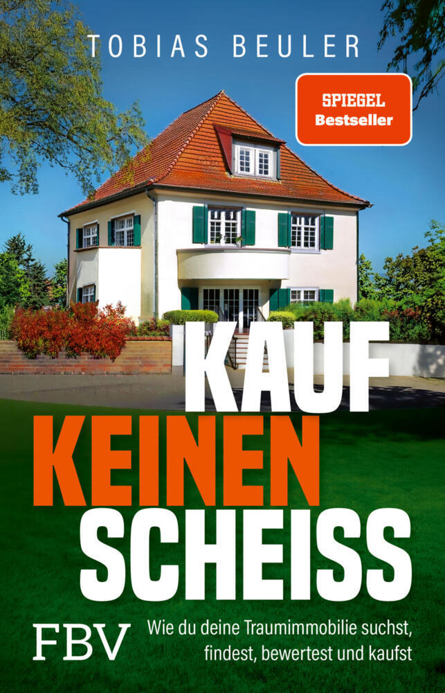 Kauf keinen Scheiß (Tobias Beuler)
