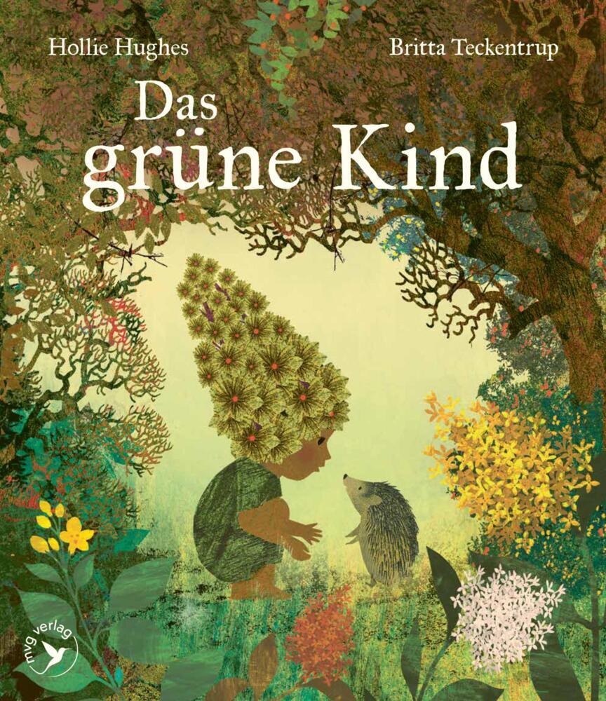 Das grüne Kind (Hollie Hughes)