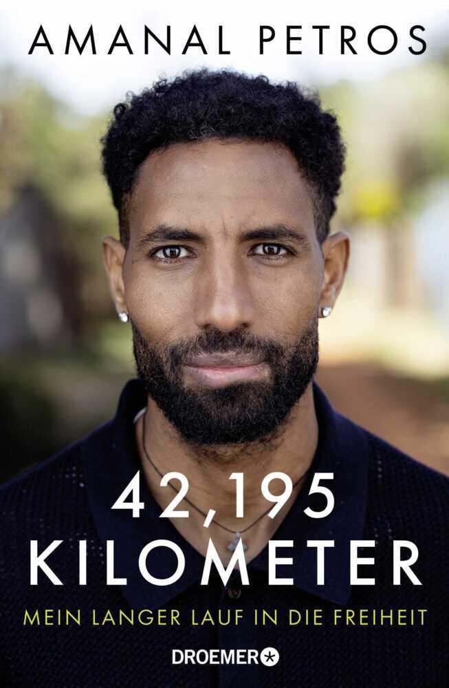 42, 195 Kilometer (Amanal Petros)