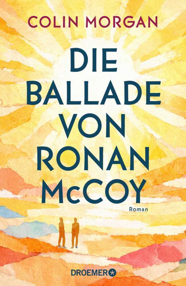 Die Ballade von Ronan McCoy (Colin Morgan)