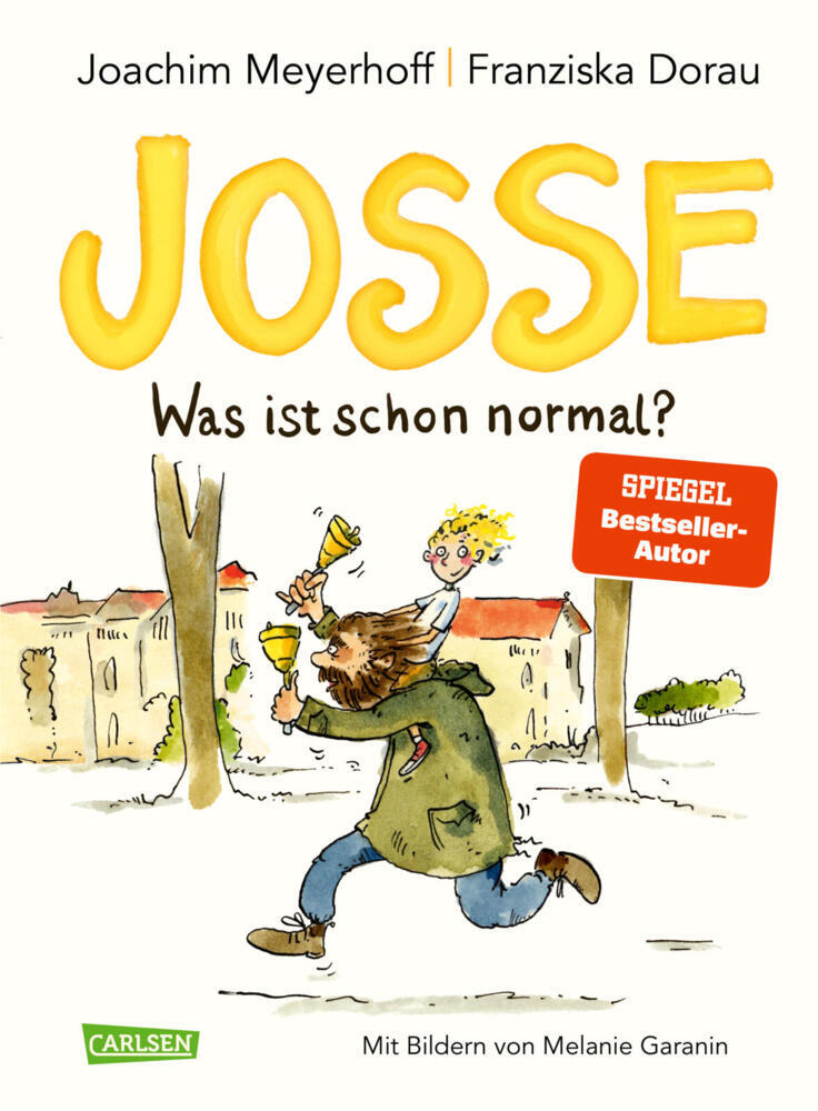 Josse (Joachim Meyerhoff)