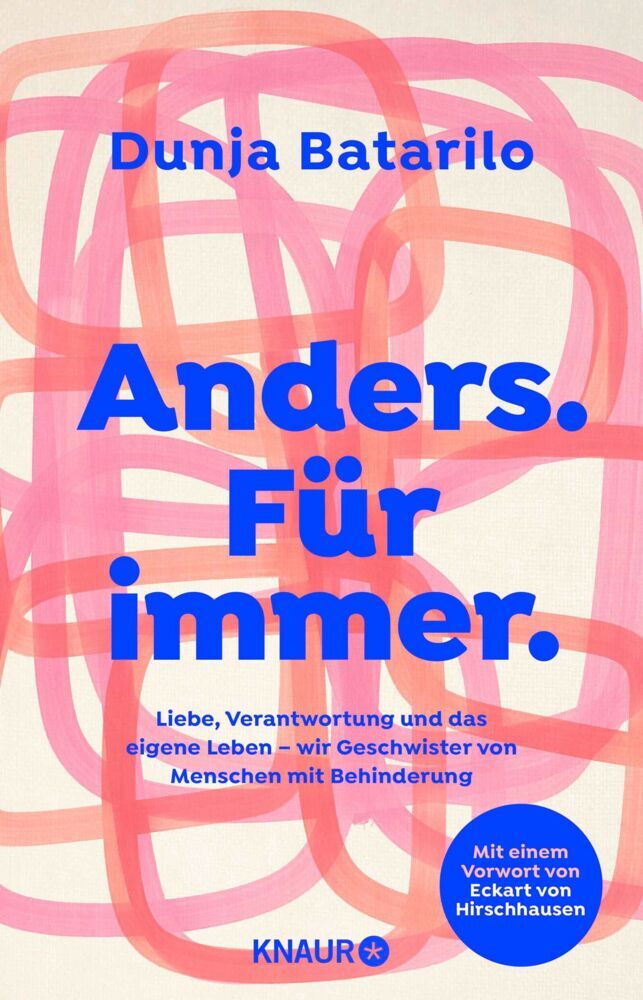 Anders. Für immer (Dunja Batarilo)