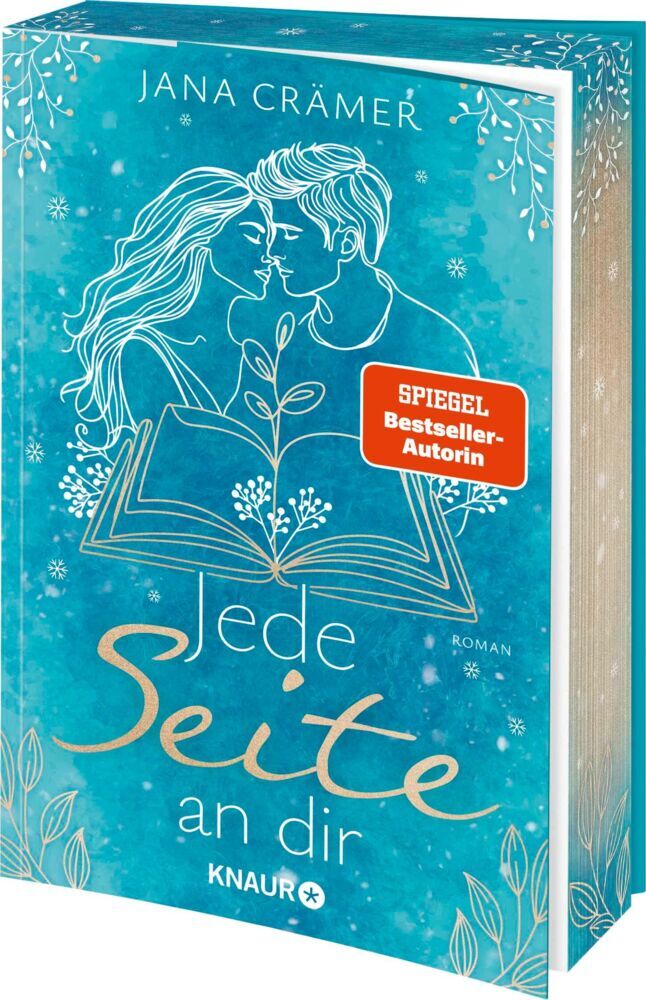 Jede Seite an dir (Jana Crämer)