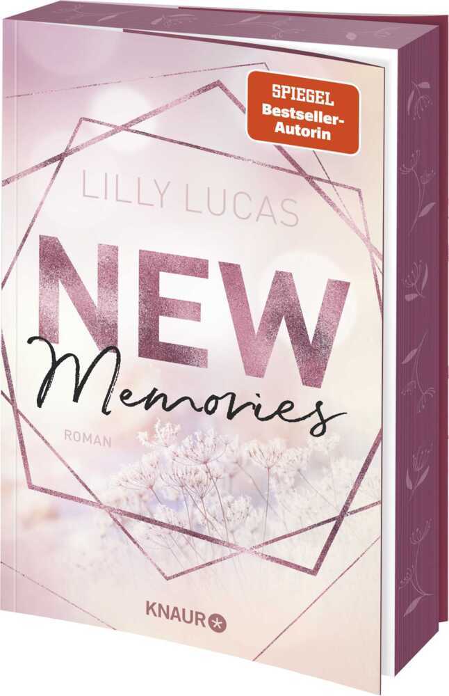 New Memories (Lilly Lucas)