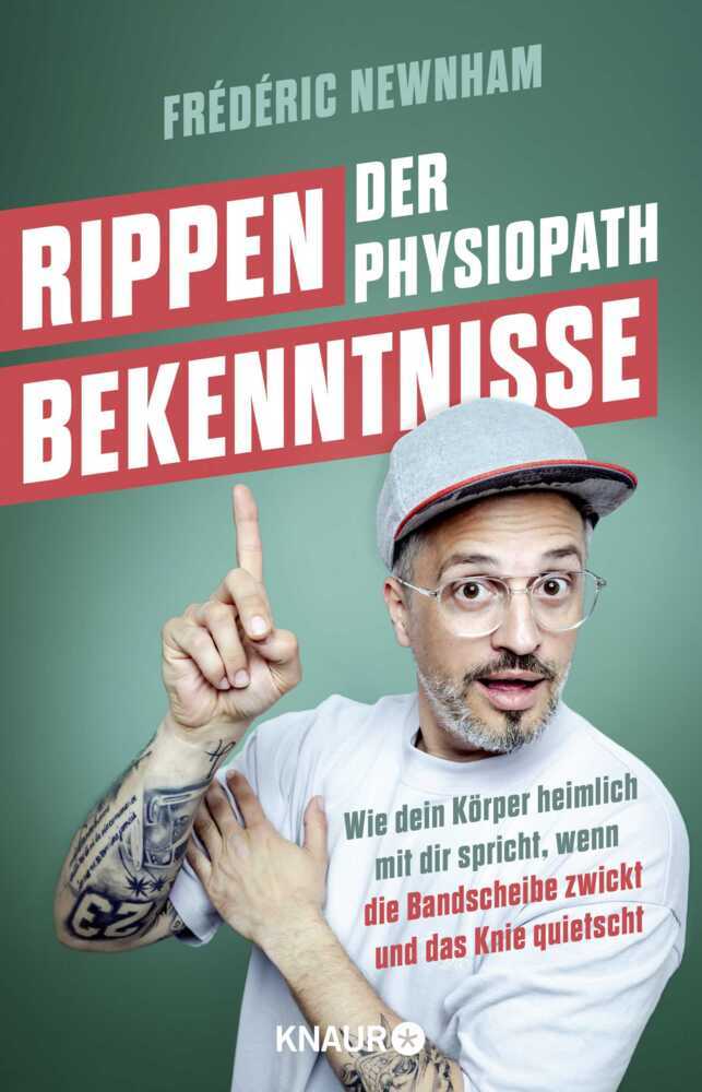 Rippenbekenntnisse (Frederic Newnham)