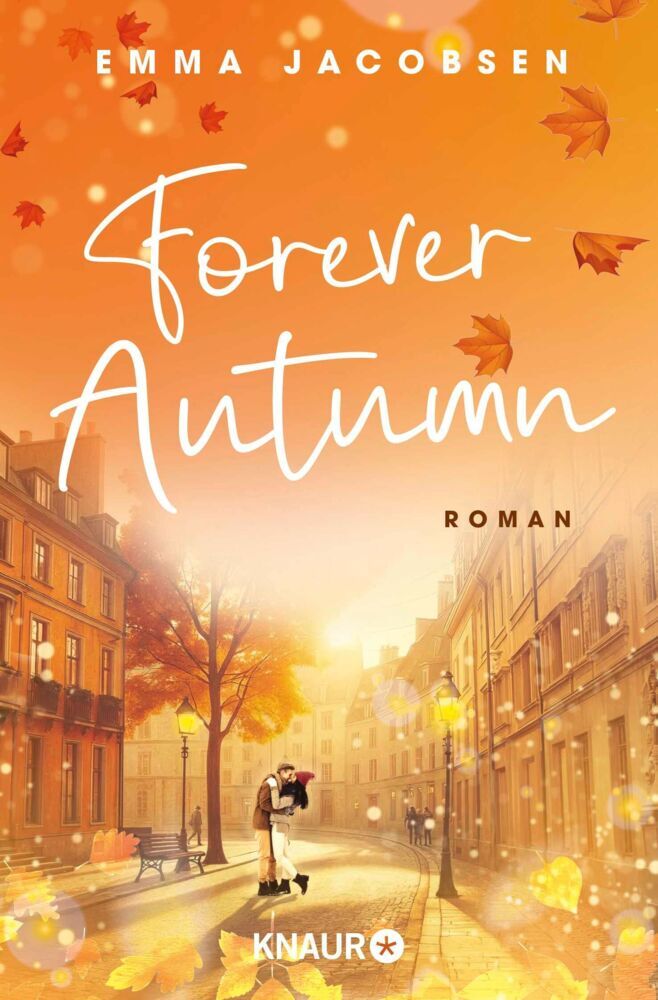 Forever Autumn (Emma Jacobsen)