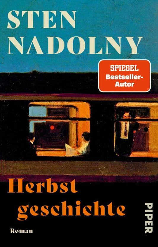 Herbstgeschichte (Sten Nadolny)
