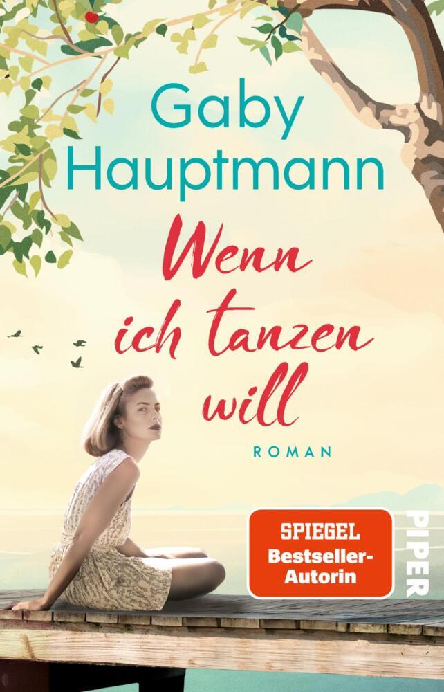 Wenn ich tanzen will (Gaby Hauptmann)