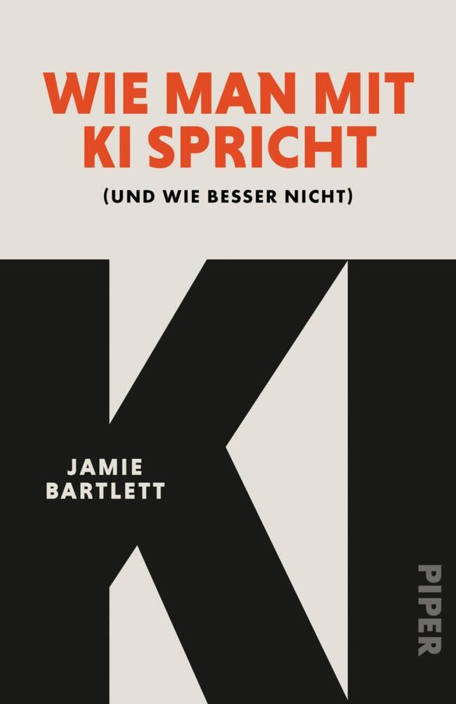 Wie man mit KI spricht (Jamie Bartlett)