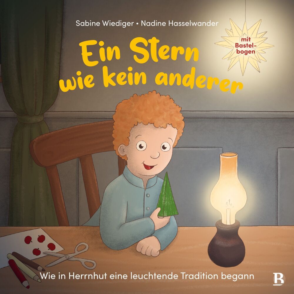 Ein Stern wie kein anderer (Sabine Wiediger)