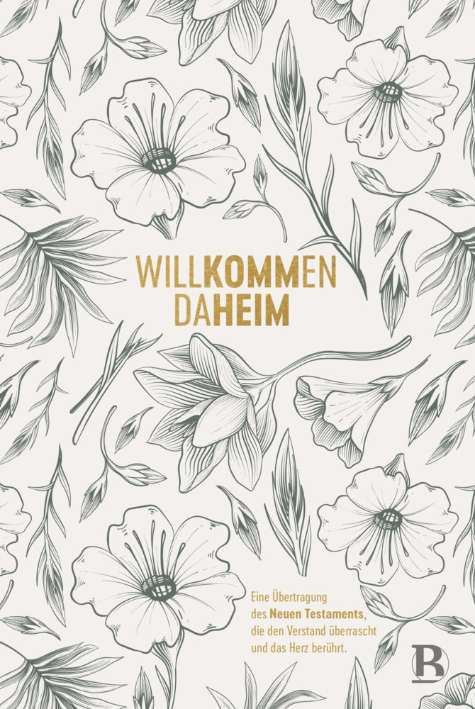 Willkommen daheim - Soul Edition (Fred Ritzhaupt)