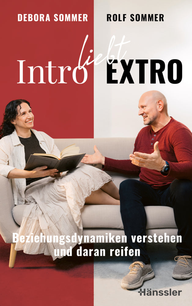 Intro liebt Extro (Debora Sommer)