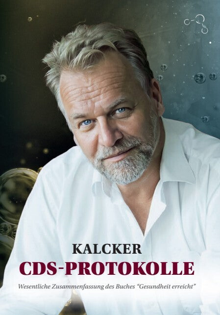 Kalcker CDS-Protokolle (Andreas Ludwig Kalcker)