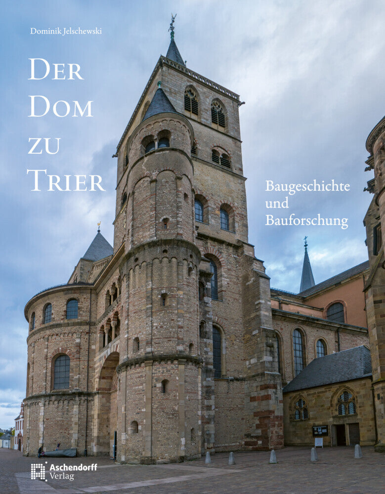 Der Dom zu Trier (Dominik Jelschewski)
