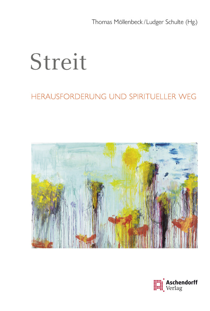 Streit (Thomas Möllenbeck)