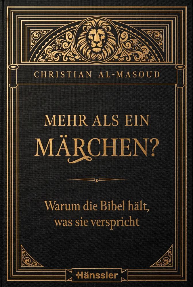 Mehr als ein Märchen? (Christian Al-Masoud)