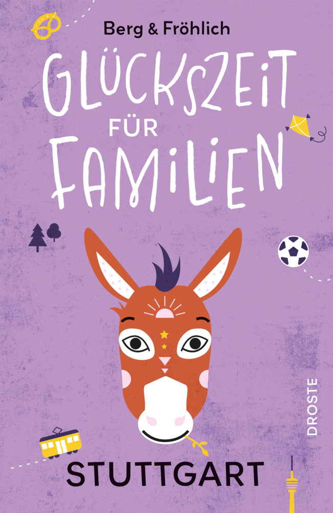 Glückszeit für Familien - Stuttgart (Daniela Berg)