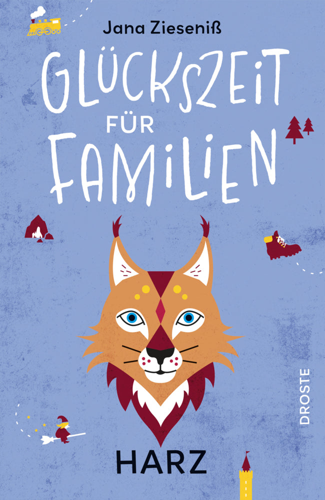 Glückszeit für Familien - Harz (Jana Zieseniß)