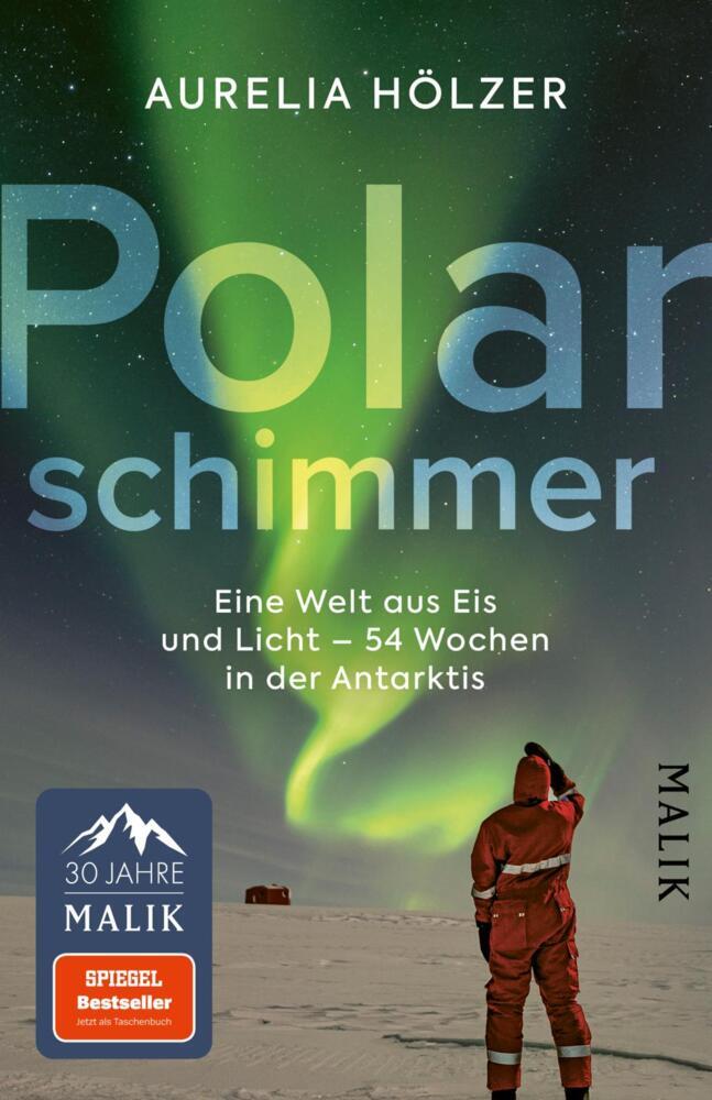 Polarschimmer (Aurelia Hölzer)