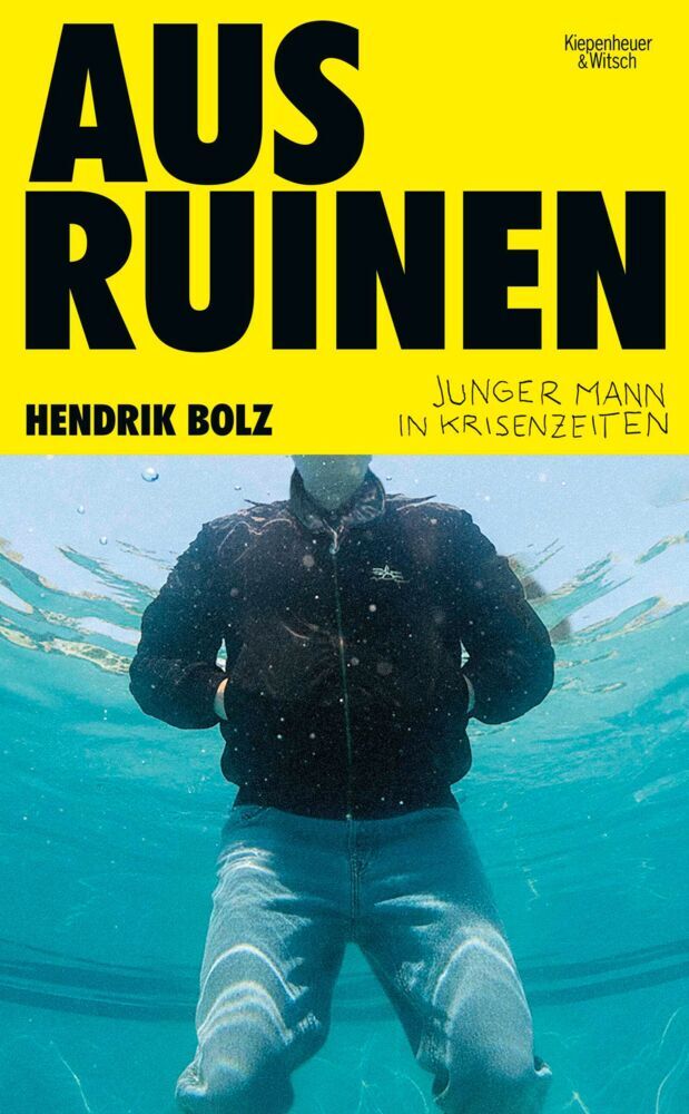 Aus Ruinen (Hendrik Bolz)