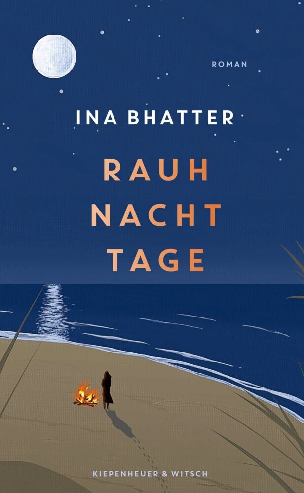Rauhnachttage (Ina Bhatter)