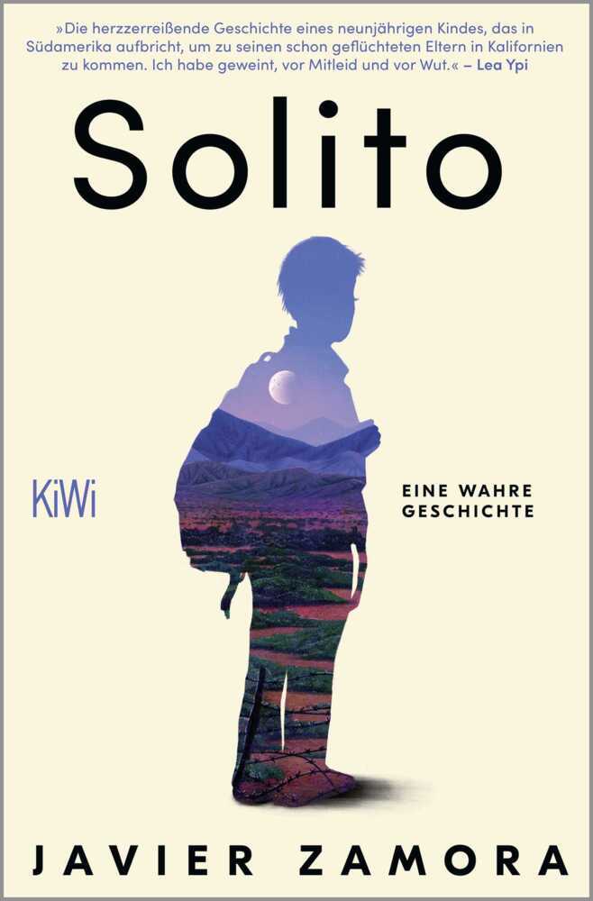 Solito (Javier Zamora)