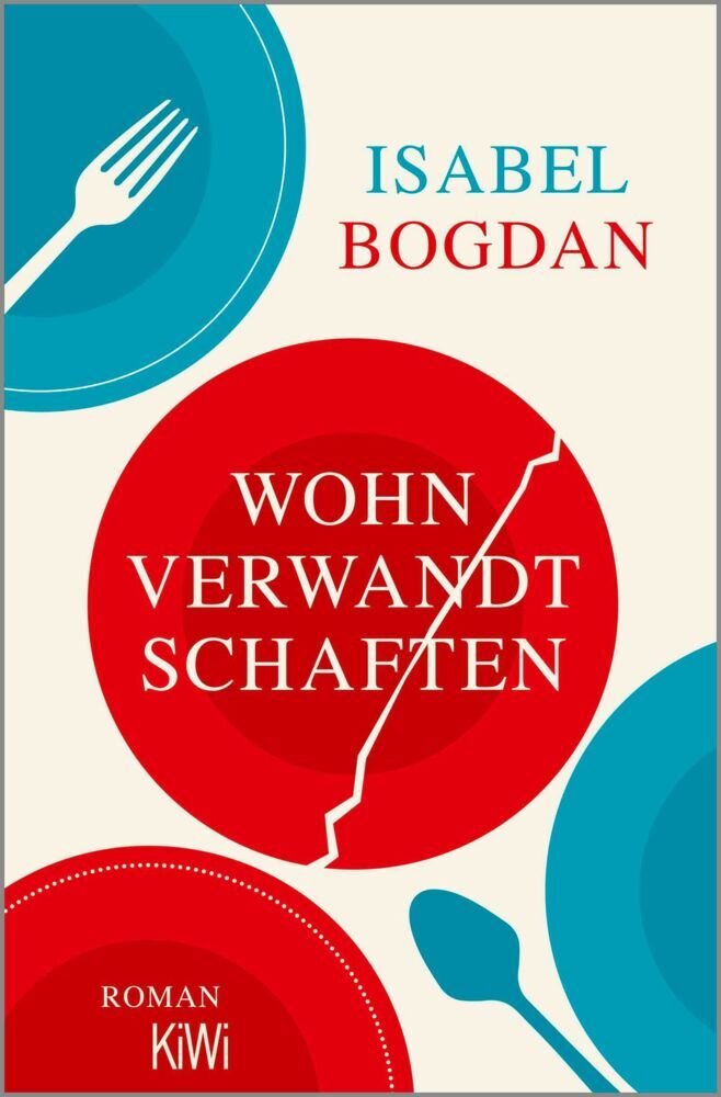 Wohnverwandtschaften (Isabel Bogdan)