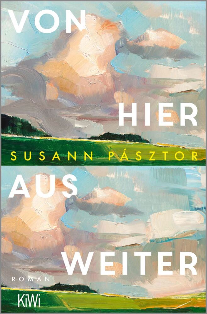 Von hier aus weiter (Susann Pásztor)