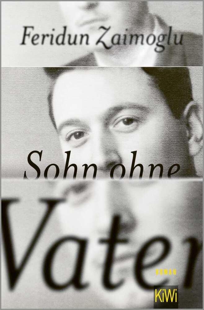 Sohn ohne Vater (Feridun Zaimoglu)