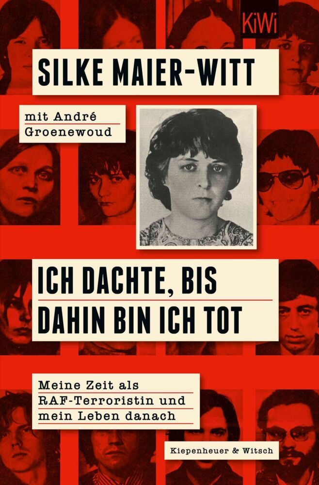 Ich dachte, bis dahin bin ich tot (Silke Maier-Witt)