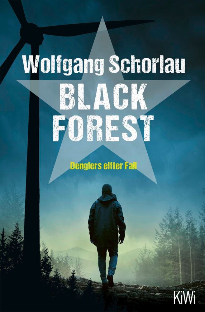 Black Forest (Wolfgang Schorlau)
