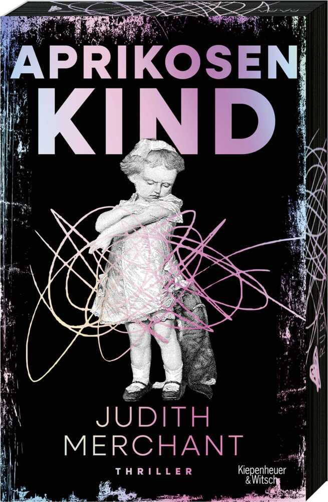 Aprikosenkind (Judith Merchant)