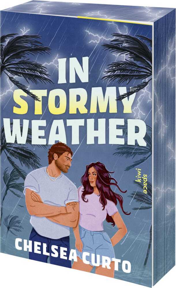 In Stormy Weather (Chelsea Curto)