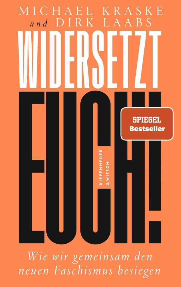 Widersetzt euch! (Michael Kraske)