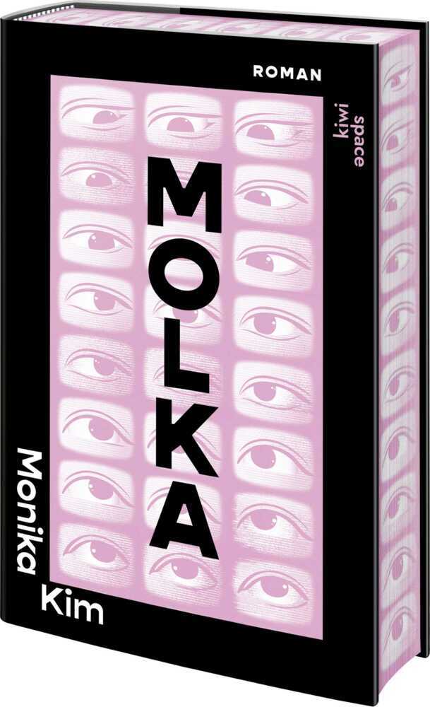 Molka (Monika Kim)