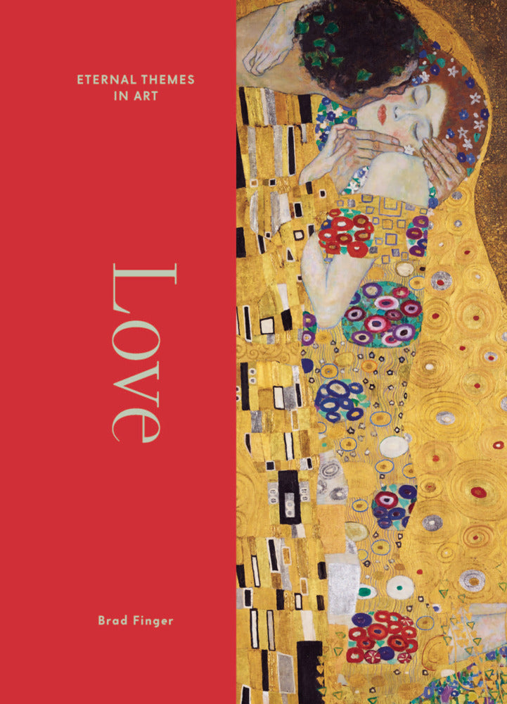 Love (Brad Finger)