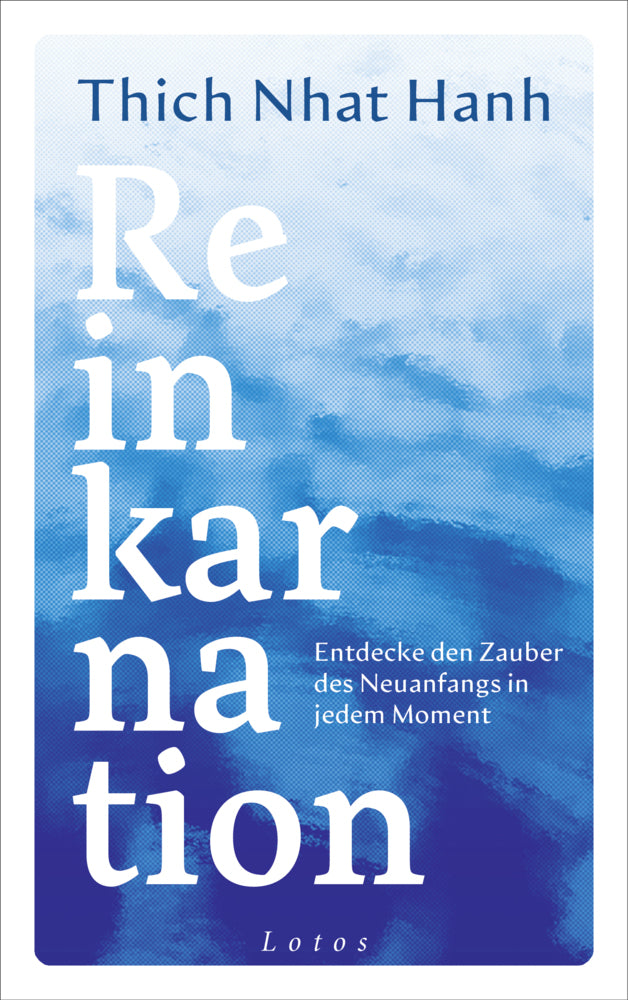 Reinkarnation (Thich Nhat Hanh)