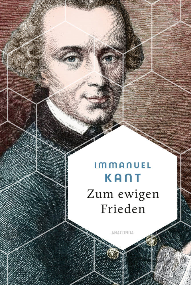Zum ewigen Frieden (Immanuel Kant)