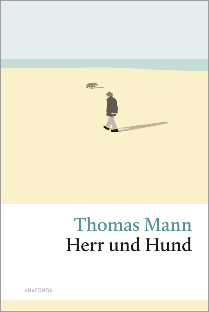 Herr und Hund (Thomas Mann)