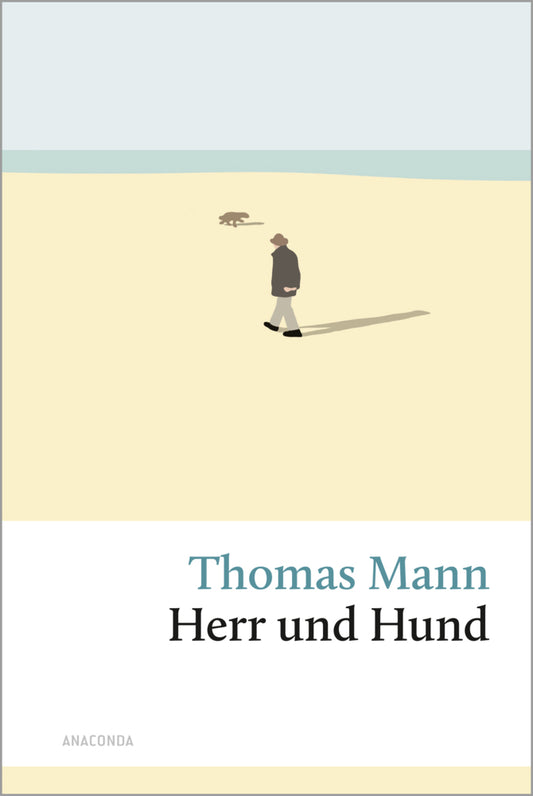 Herr und Hund (Thomas Mann)
