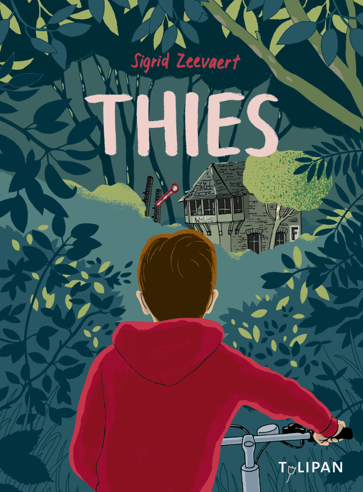 Thies (Sigrid Zeevaert)