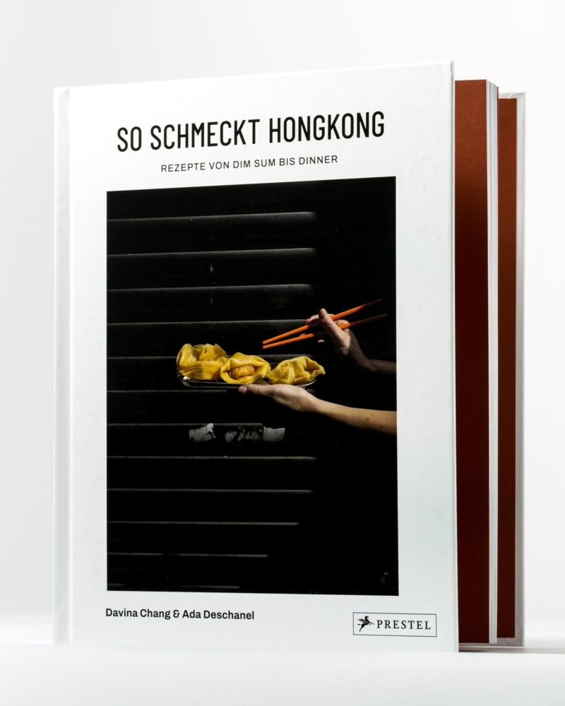 So schmeckt Hongkong (Davina Chang)