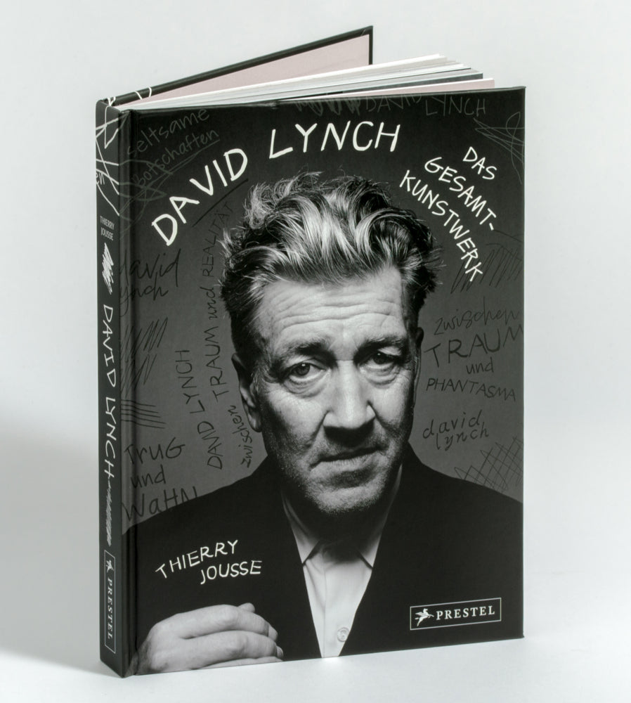 David Lynch - Das Gesamtkunstwerk (Thierry Jousse)
