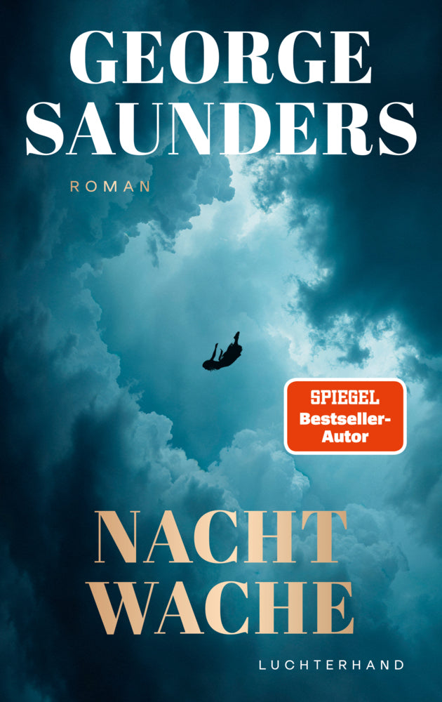 Nachtwache (George Saunders)
