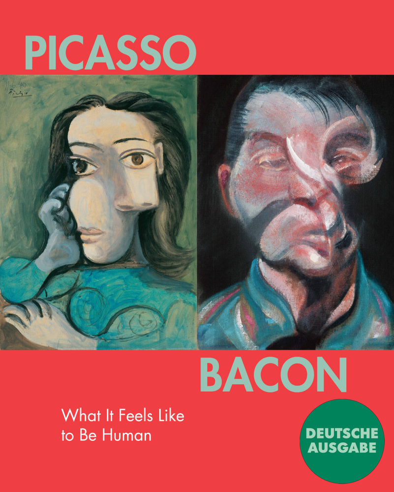Picasso - Bacon (Martin Hammer)
