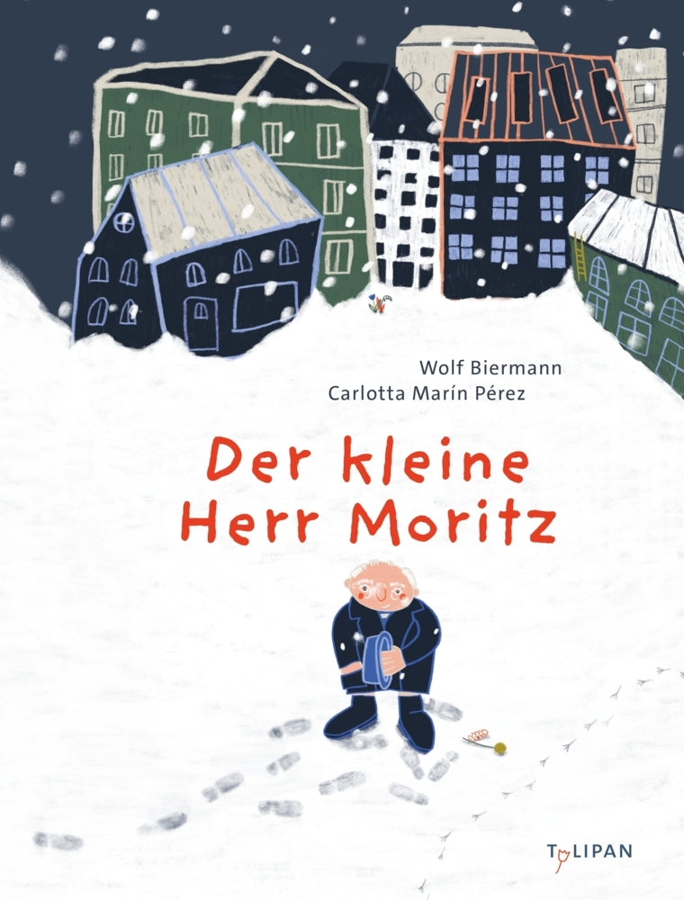 Der kleine Herr Moritz (Wolf Biermann)