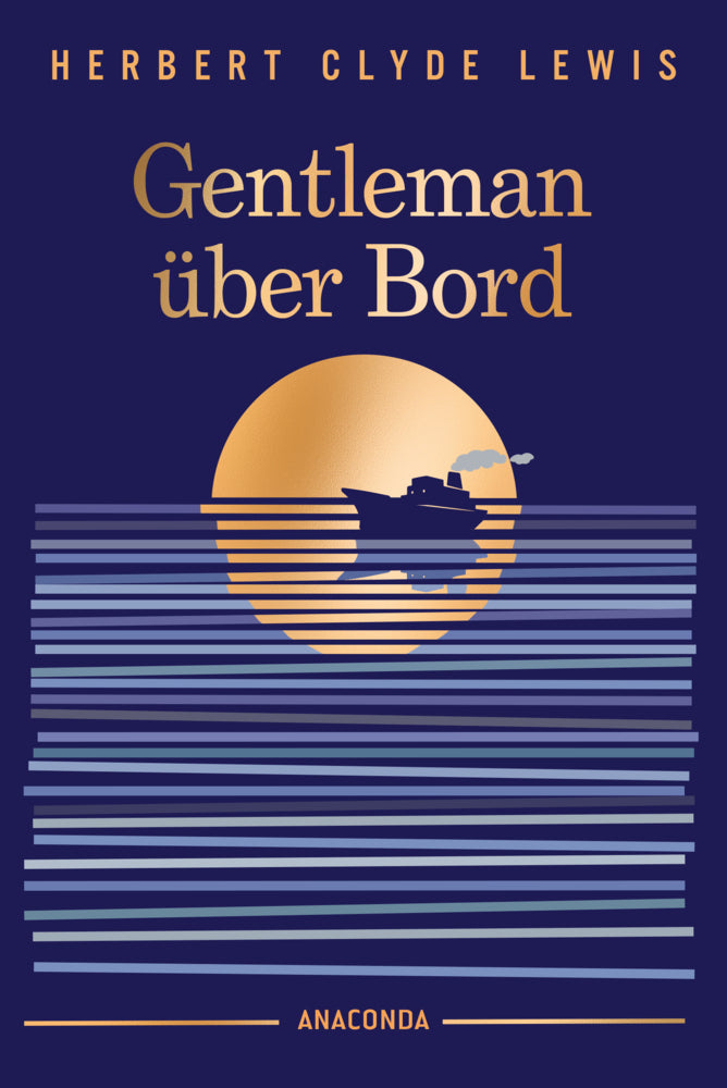 Gentleman über Bord (Herbert Clyde Lewis)