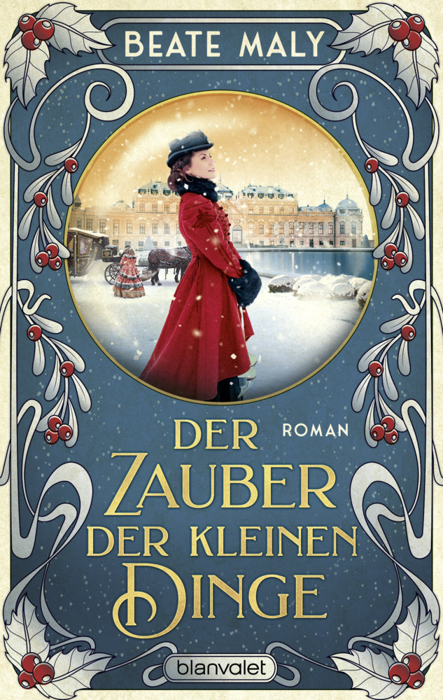 Der Zauber der kleinen Dinge (Beate Maly)