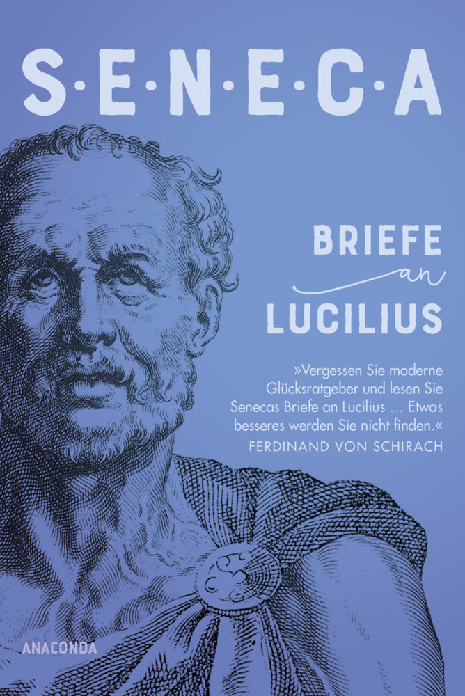 Seneca, Briefe an Lucilius (Seneca)