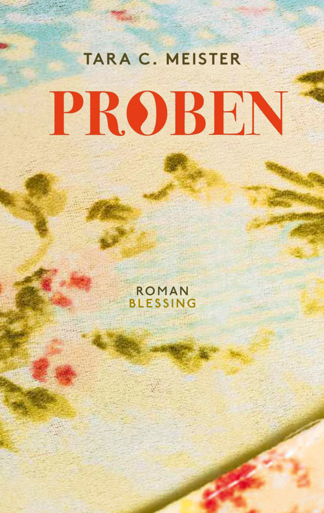 Proben (Tara C. Meister)